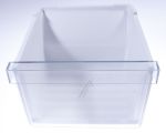 Haier Kühlschrank Schublade 70030397 Kühlschrankfach, transparent