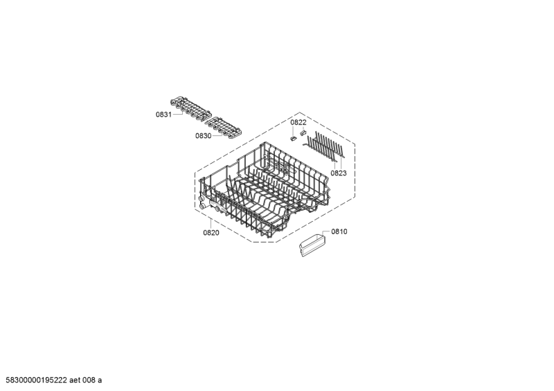 Ersatzteile_iQ500_SN257I01MT_2F52_Bild_1