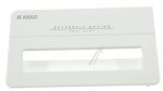 Backofengriff für Ofen Hisense/Gorenje 565369 Tür Frontblende