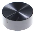 Whirlpool Indesit Mikrowellen-Knopf 488000568436 Bedienknopf