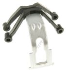 Motorhalterung für Midea Ofen 12276000008925 Pumpe, Befestigung