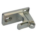 Lagerbock Mitte Liebherr 7043531 für Kühlschrank
