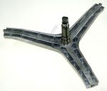 Flanschachse für Samsung Waschmaschine 6kg 1200U/min Antriebsachse