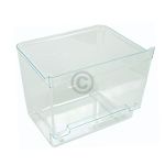 Schublade 237x199x180mm Gemüseschale kurz LIEBHERR 9290006 für Kühlschrank