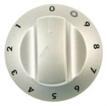 Doppelter Energieregler für Ofen AEG 5612263011 Backofen-Drehknopf