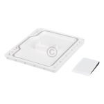 Remote module compartment cover 201-2337-1227