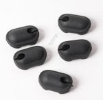 Standrohr oberer Kabelclip Segway-Ninebot AB.50.0034.14 für E-Scooter Zing C15E Lenker