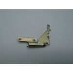 Türscharnier rechts Beko 1741810202 für Geschirrspüler Beko