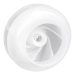 Flügelrad für Midea Geschirrspüler 12176000008792 Turbine