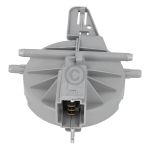 Schwimmer mit Halter Schalter für Auffangschale beko 1888100100 in Geschirrspüler