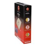 Staubsaugerbeutel H30+ für Staubsauger Candy Hoover 09178286 5 Stück