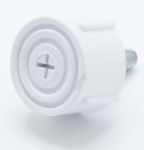 Standfuß für Kühlschrank Whirlpool 488000509792 verstellbar (M8)