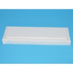 Gefrierfachklappe für Kühlschrank Hisense/Gorenje HK1650361 Tür, Klappe