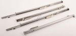 Teleskopauszug 2 Ebenen für Ofen Electrolux 9029866127 Backofen Schiene