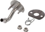 Rohr für Staubsauger Bosch 10010142 Saugrohr
