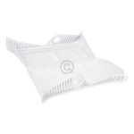Flusensieb wie Bauknecht C00728379 BLUPARTS für Trockner 10102305