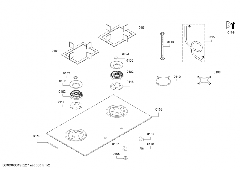 Ersatzteile_ER77F231MP_2F02_Bild_2