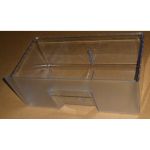 Gemüseschublade beko 4237960300 für Kühlschrank