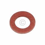 Dichtung Fiberdichtring 8x14mmØ für 3/8" Sanitäranwendungen 1Stk