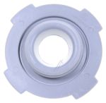 Dichtring Oberer Sprüharm für Geschirrspüler Smeg 763890483 Gehäusedichtung