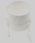 Schelle für Trockner Hisense/Gorenje 230902 Befestigungsring