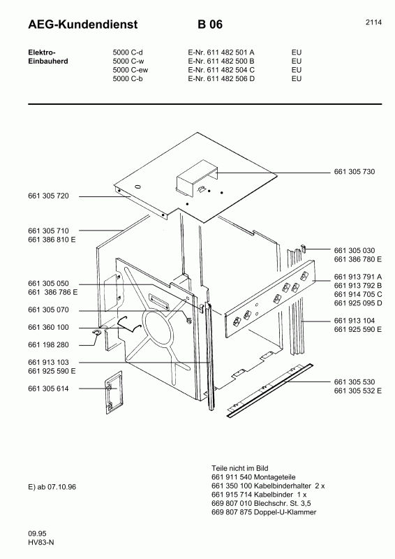 Ersatzteile_Competence_5000_C_D_61148250100_Bild_4