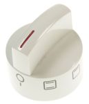 Drehgriff-Backofen 00417374