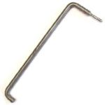 Hilfswerkzeug Riemenscheibe F20 BOSCH 00341238 für Waschmaschine