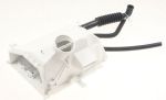 Dosierer-Einheit für Waschmaschine Midea 12138100026224 Waschmittelbehälter
