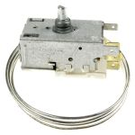 Kühlschrankthermostat für Whirlpool Kühlschrank 481228238246 Kühlschrank, Thermostat