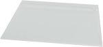 Glasboden für Glasplatte Bosch 11033287 Unterlage