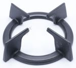 Grill-Brenner für Ofen Amica 1013075 klein mittel Brennerkreuz