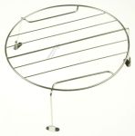 Candy Hoover Mikrowelle Gitter 49030105 Hitzeverteiler