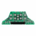 Steuerung (CB) UI G8 Premium 5 Ind. 481010532142
