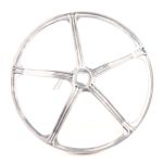 Trommelriemenscheibe für Waschmaschine Com 12345678 Für Haier Modelle, Antrieb