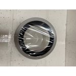 FRONT DOOR ASSEMBLY B13XL P.BLACK_GRY 2429802300 Beko