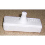 Schwimmer Beko 2956070100 für Trockner Beko