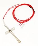 Temperatursensor für Backofen Whirlpool 488000523938 Ofentemperatur Messung