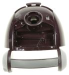  Service Kit, Deckel, Staubbeute (2191086137)