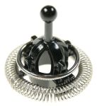 Aeroccino Milchaufschäumer Delonghi FL93270 Quirl