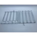 OVEN CAVITY INNER SIDE WALLS Beko 210480525 für Herd Beko