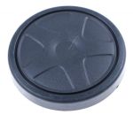 Hinterrad-Satz für Staubsauger AEG 4055235800 mit Achse