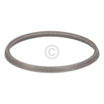 Dichtung LG 4036FR4043G oval für Kondenskanal Waschtrockner