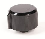 Knebel für Ofen Electrolux Aeg 140223287016 Index schwarz