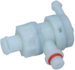 DeLonghi Kaffeemaschinen-Ventil AS00009453 Wasserpumpe