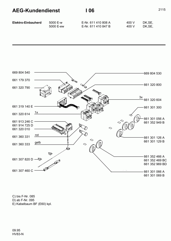 Ersatzteile_Competence_5000_E_W_DKS_61141084700_Bild_6