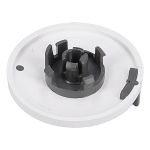 Drehknopf STIEBEL ELTRON 277558 für Heißwassergerät