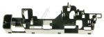 Verriegelungshalter für Hisense/Gorenje Mikrowelle 483816 Halterung, Lochschiene