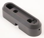 Seitlicher Reflektorfuß für E-Scooter Navee 20020100001318 Montagefuß, Halterung