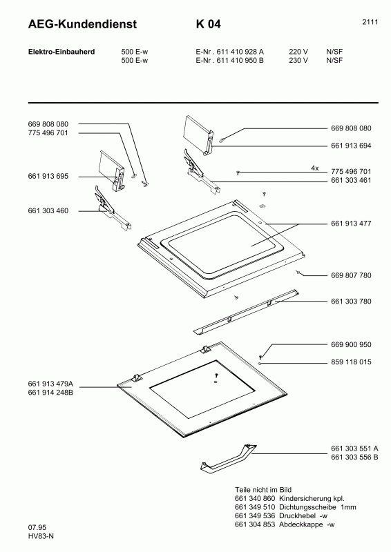 Ersatzteile_Competence_500_E_W_N_SF_61141092800_Bild_5